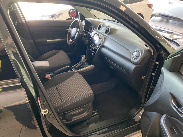 Suzuki VITARA 1.0 Boosterjet Select