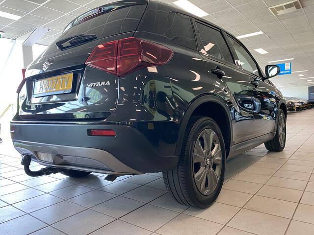 Suzuki VITARA 1.0 Boosterjet Select