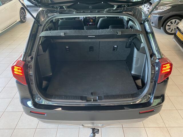 Suzuki VITARA 1.0 Boosterjet Select