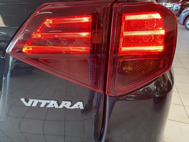 Suzuki VITARA 1.0 Boosterjet Select