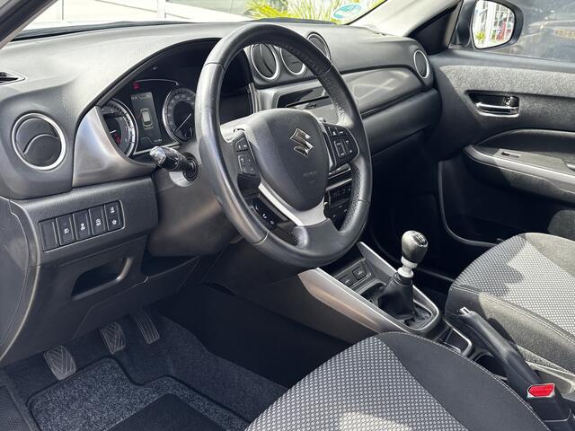 Suzuki VITARA 1.4 Boosterjet Select Smart Hybrid