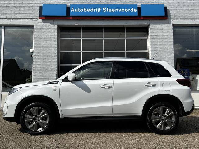 Suzuki VITARA 1.4 Boosterjet Select Smart Hybrid