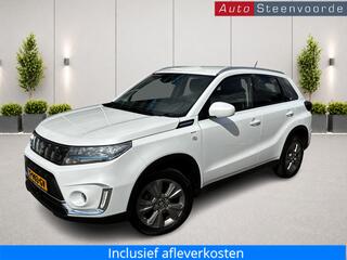 Suzuki VITARA 1.4 Boosterjet Select Smart Hybrid