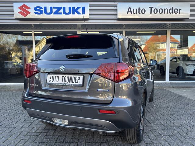 Suzuki VITARA Automaat 1.4 Boosterjet Smart Hybrid Style