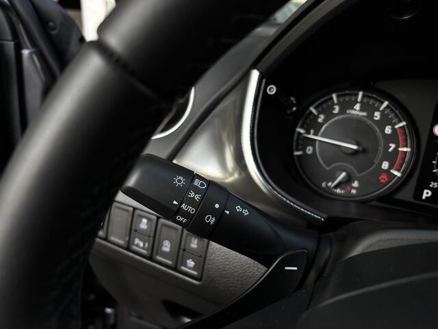 Suzuki VITARA Automaat 1.4 Boosterjet Smart Hybrid Style