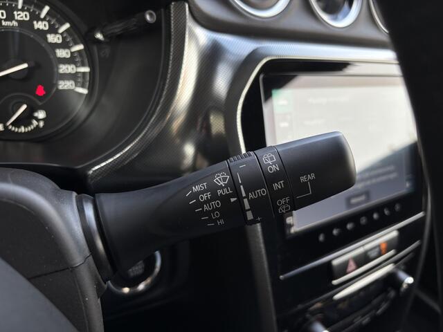 Suzuki VITARA Automaat 1.4 Boosterjet Smart Hybrid Style