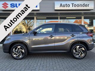 Suzuki VITARA Automaat 1.4 Boosterjet Smart Hybrid Sty