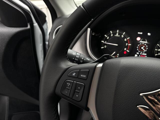 Suzuki VITARA Automaat 1.4 Boosterjet Smart Hybrid Select