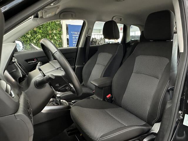 Suzuki VITARA 1.4 B.jet Hybrid Select AUTOMAAT [ CLIMA | ADAPTIEVE CRUIS I CAMERA I STOELVERWARMING ]
