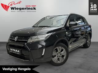 Suzuki VITARA 1.4 B.jet Hybrid Select AUTOMAAT [ CLIMA