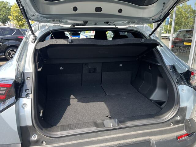 Suzuki VITARA e Select 61 kWh | Direct uit voorraad leverbaar | €2.000,- voordeel | Suzuki Safety System Pro | Keyless | Smart Entry & Start |