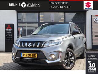 Suzuki VITARA 1.4 BoosterJet Hybrid Style Trekhaak | A