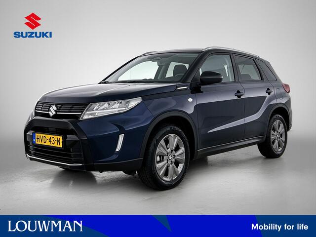 Suzuki VITARA 1.5 Hybrid Select | Navigatie | Automaat | PDC |