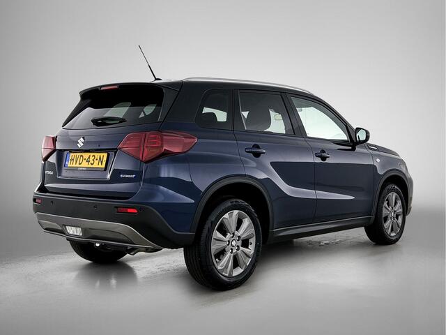Suzuki VITARA 1.5 Hybrid Select | Navigatie | Automaat | PDC |