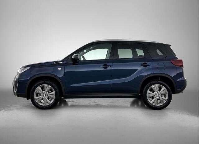Suzuki VITARA 1.5 Hybrid Select | Navigatie | Automaat | PDC |