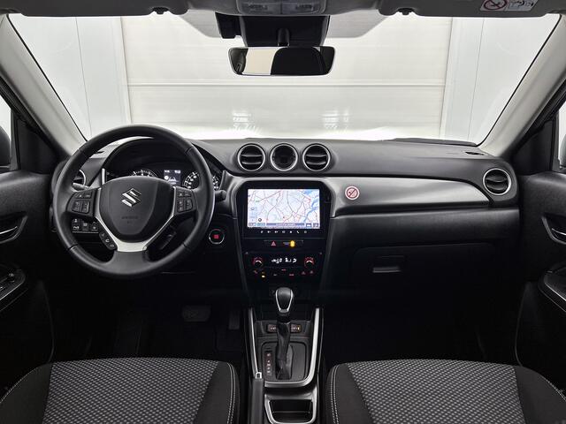 Suzuki VITARA 1.5 Hybrid Select | Navigatie | Automaat | PDC |