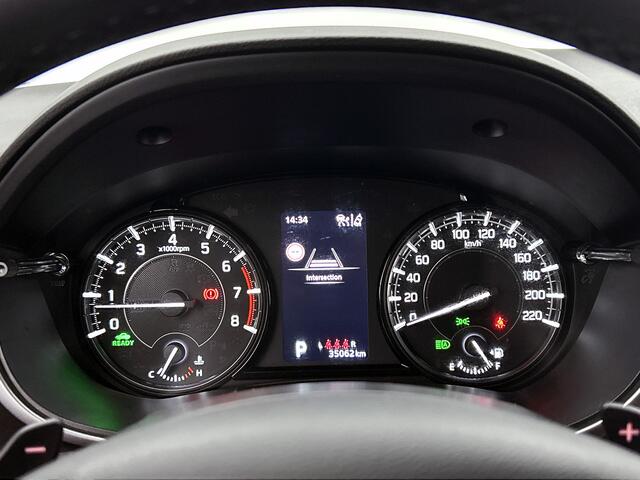 Suzuki VITARA 1.5 Hybrid Select | Navigatie | Automaat | PDC |
