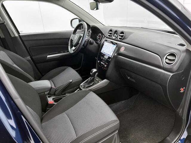 Suzuki VITARA 1.5 Hybrid Select | Navigatie | Automaat | PDC |