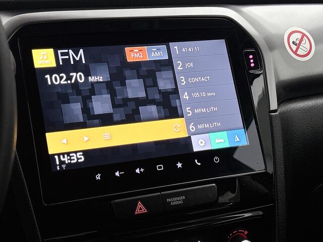 Suzuki VITARA 1.5 Hybrid Select | Navigatie | Automaat | PDC |