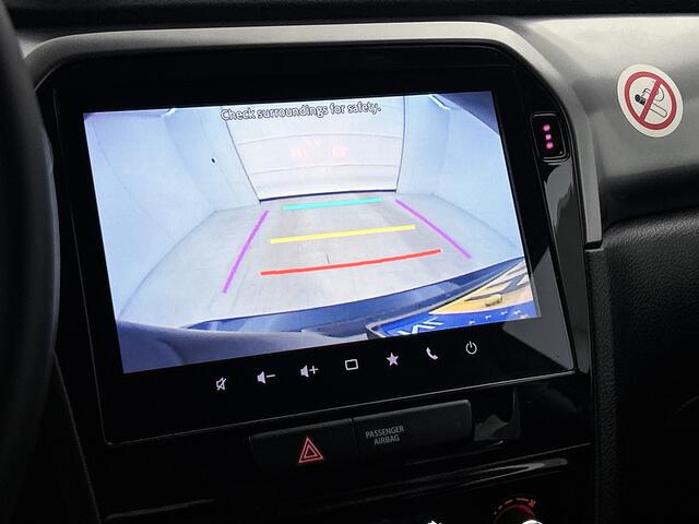 Suzuki VITARA 1.5 Hybrid Select | Navigatie | Automaat | PDC |