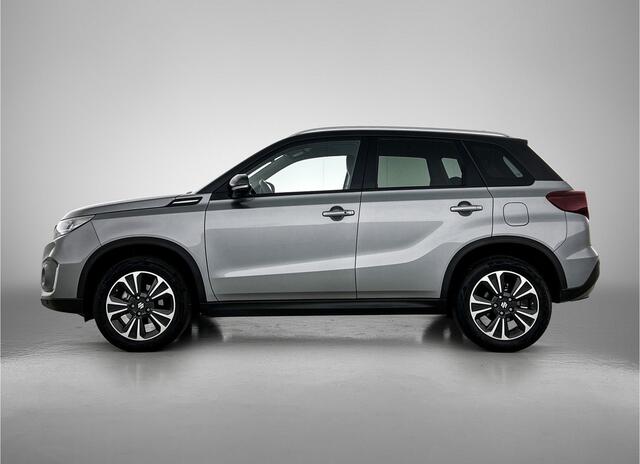 Suzuki VITARA 1.5 Hybrid Style | Apple CarPlay / Android Auto (Navigatie) | Trekhaak | BLS | PDC |