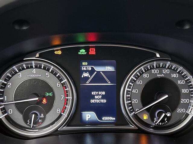 Suzuki VITARA 1.5 Hybrid Style | Apple CarPlay / Android Auto (Navigatie) | Trekhaak | BLS | PDC |
