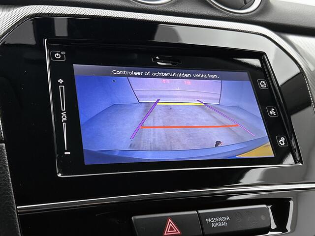 Suzuki VITARA 1.5 Hybrid Style | Apple CarPlay / Android Auto (Navigatie) | Trekhaak | BLS | PDC |
