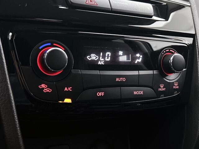 Suzuki VITARA 1.5 Hybrid Style | Apple CarPlay / Android Auto (Navigatie) | Trekhaak | BLS | PDC |