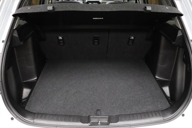 Suzuki VITARA 1.4 Boosterjet Style Smart Hybrid | Elek. Glazen Panoramadak | Leder-Alcantara | Adaptive-cruise | Camera | Clima | Parkeerhulp | Apple Carplay & Android Auto | Navigatie | Keyless | Stoelverwarming | Dodehoekdetectie