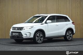 Suzuki VITARA 1.4 Boosterjet Style Smart Hybrid | Elek
