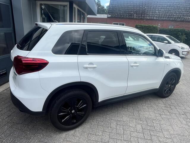 Suzuki VITARA 1.0 Boosterjet Select