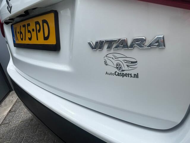 Suzuki VITARA 1.0 Boosterjet Select