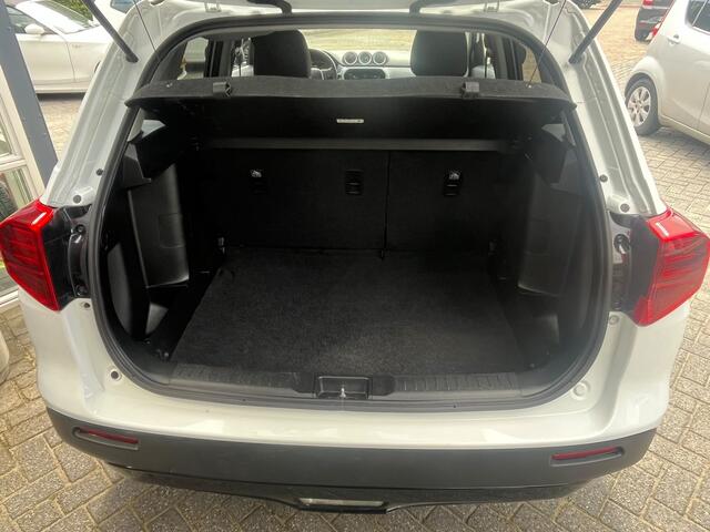 Suzuki VITARA 1.0 Boosterjet Select