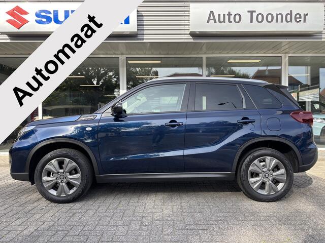 Suzuki VITARA Automaat 1.4 Boosterjet Smart Hybrid Select