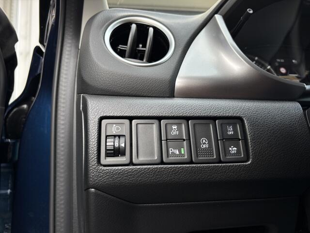 Suzuki VITARA Automaat 1.4 Boosterjet Smart Hybrid Select