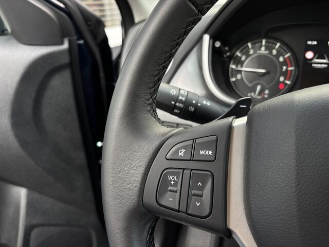 Suzuki VITARA Automaat 1.4 Boosterjet Smart Hybrid Select