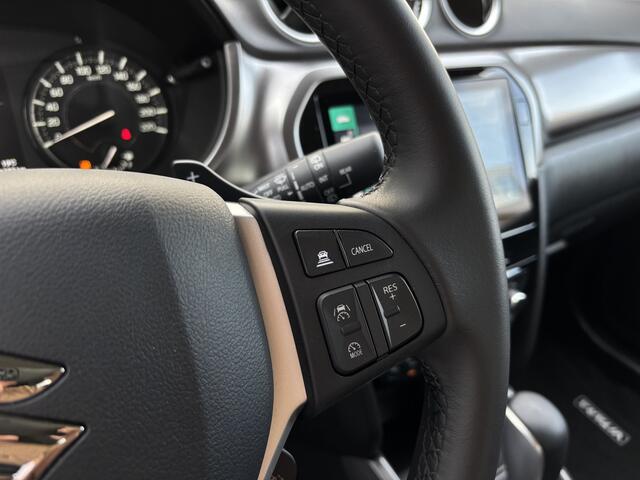 Suzuki VITARA Automaat 1.4 Boosterjet Smart Hybrid Select