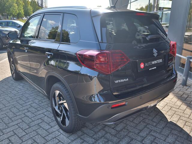 Suzuki VITARA 1.5 Hybrid Style Automaat Panoramadak | Keyless | All-Seasons | LED | tot 10 jaar Garantie