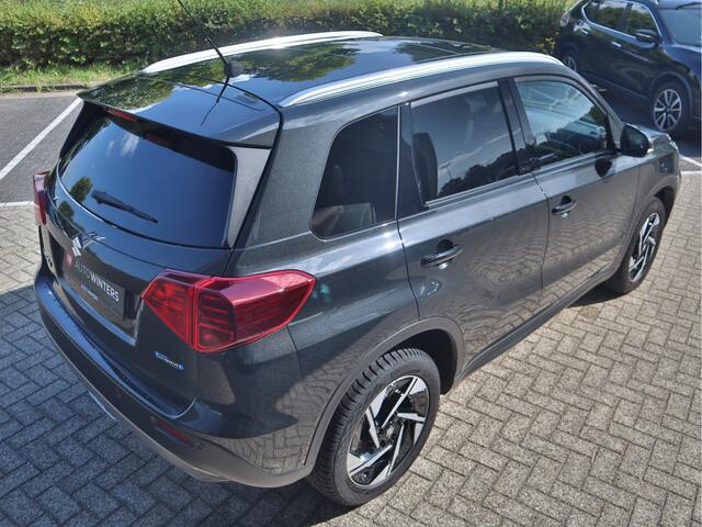 Suzuki VITARA 1.5 Hybrid Style Automaat Panoramadak | Keyless | All-Seasons | LED | tot 10 jaar Garantie