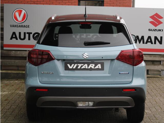 Suzuki VITARA 1.4 Boosterjet Smart Hybrid Style