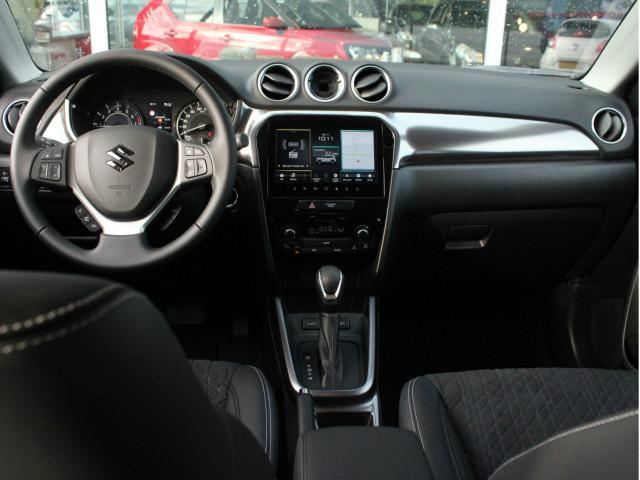 Suzuki VITARA 1.4 Boosterjet Smart Hybrid Style