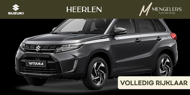 Suzuki VITARA 1.4 Boosterjet Style Smart Hybrid