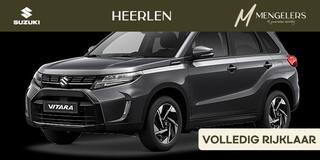 Suzuki VITARA 1.4 Boosterjet Style Smart Hybrid