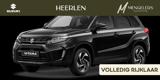 Suzuki VITARA 1.4 Boosterjet Style Smart Hybrid