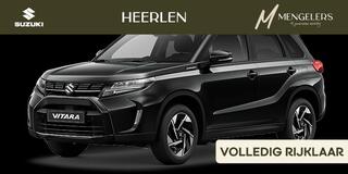 Suzuki VITARA 1.4 Boosterjet Style Smart Hybrid