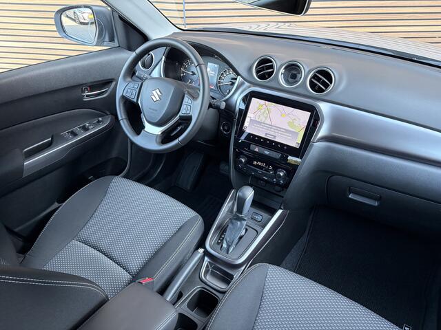 Suzuki VITARA 1.4 Boosterjet Smart Hybrid Select Carplay / Verwarmde stoelen / Camera