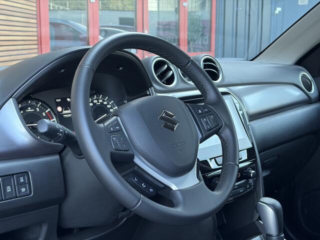 Suzuki VITARA 1.4 Boosterjet Smart Hybrid Select Carplay / Verwarmde stoelen / Camera