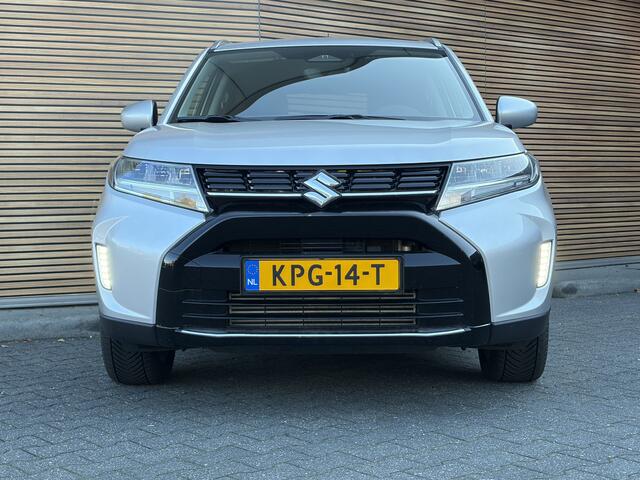 Suzuki VITARA 1.4 Boosterjet Smart Hybrid Select Carplay / Verwarmde stoelen / Camera