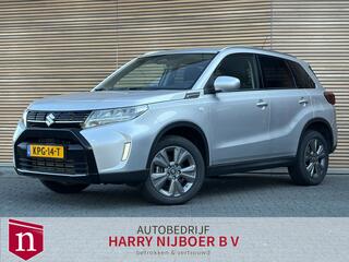 Suzuki VITARA 1.4 Boosterjet Smart Hybrid Select Carpl
