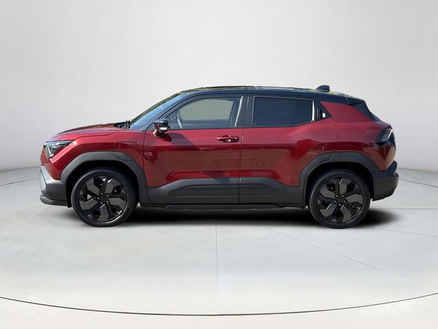 Suzuki VITARA e Style 61 kWh | Nieuwe auto | Direct uit voorraad leverbaar |